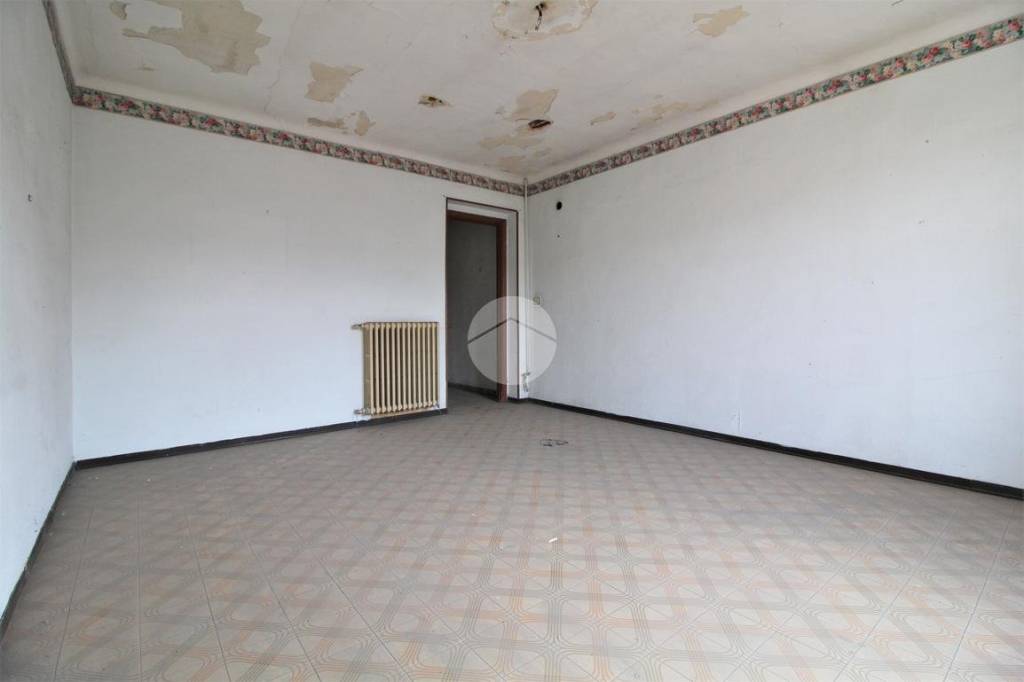 appartamento in vendita a Brandizzo