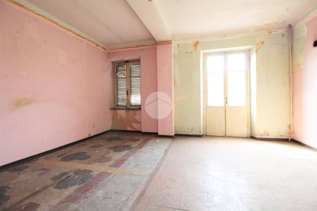 appartamento in vendita a Brandizzo