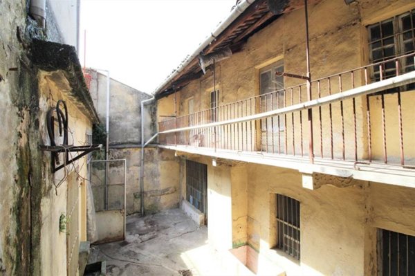 appartamento in vendita a Brandizzo