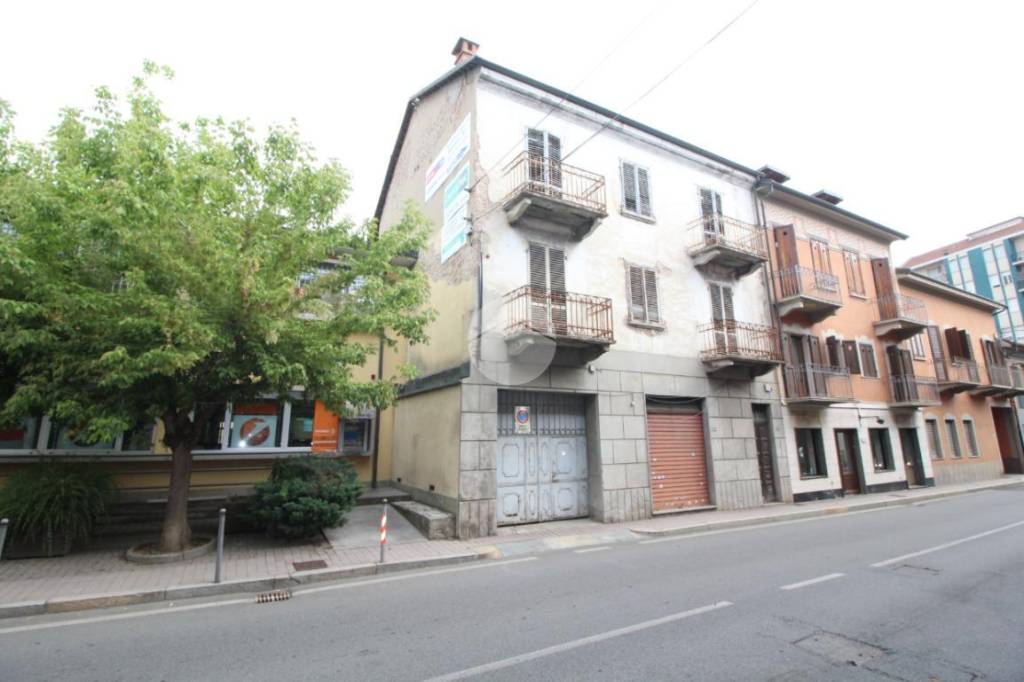 ufficio in vendita a Brandizzo
