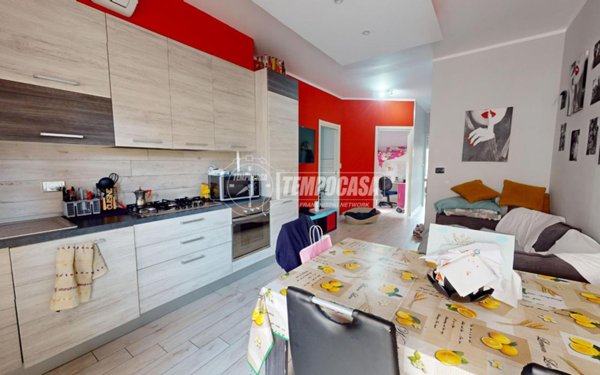 appartamento in vendita a Brandizzo