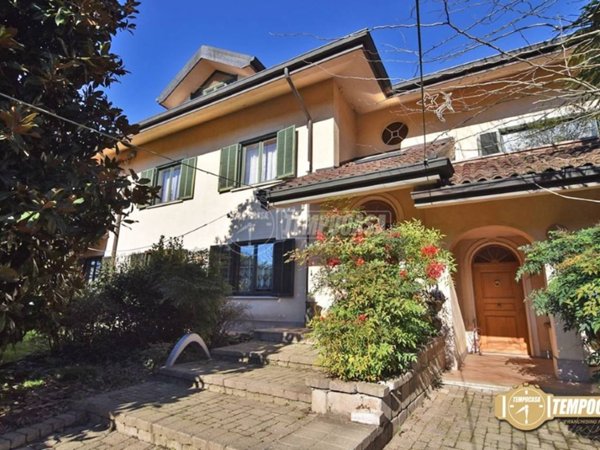 appartamento in vendita a Brandizzo