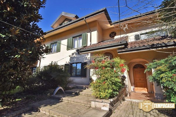 appartamento in vendita a Brandizzo