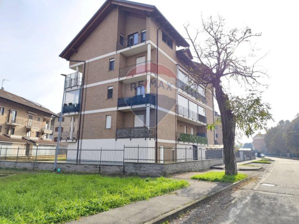 appartamento in vendita a Brandizzo