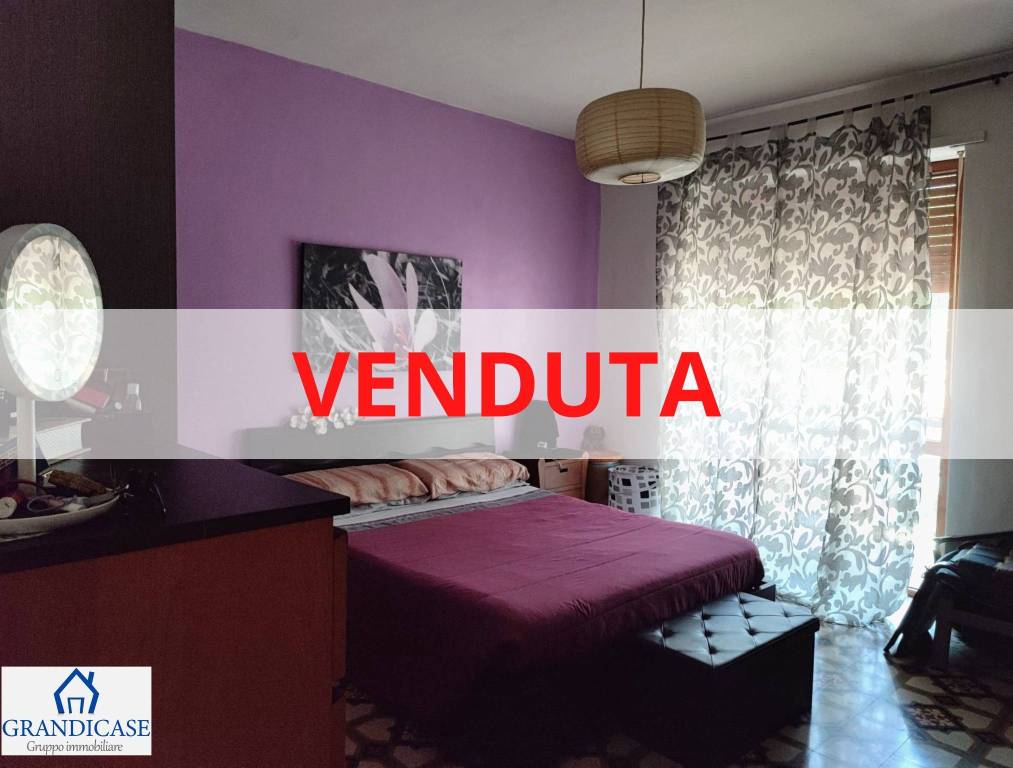 appartamento in vendita a Brandizzo