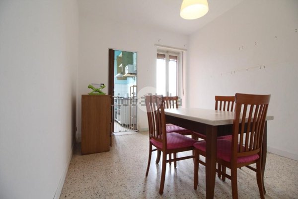 appartamento in vendita a Brandizzo