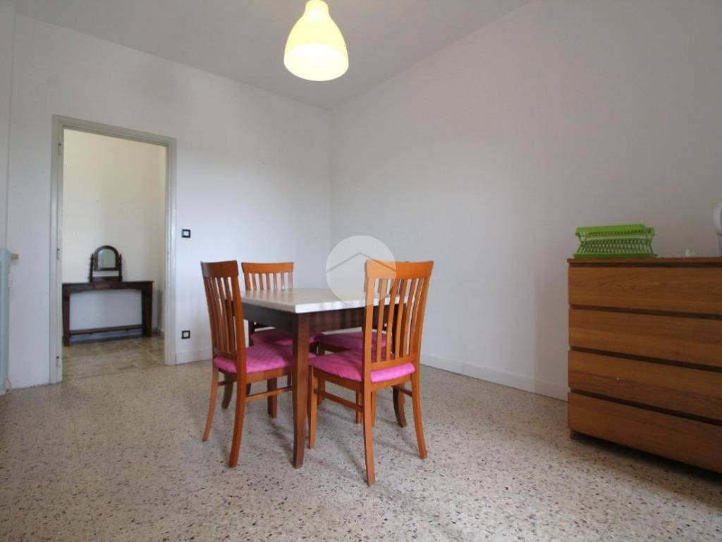 appartamento in vendita a Brandizzo