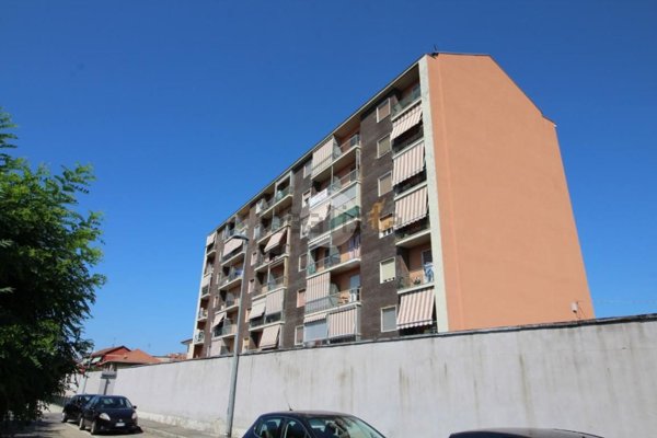 appartamento in vendita a Brandizzo