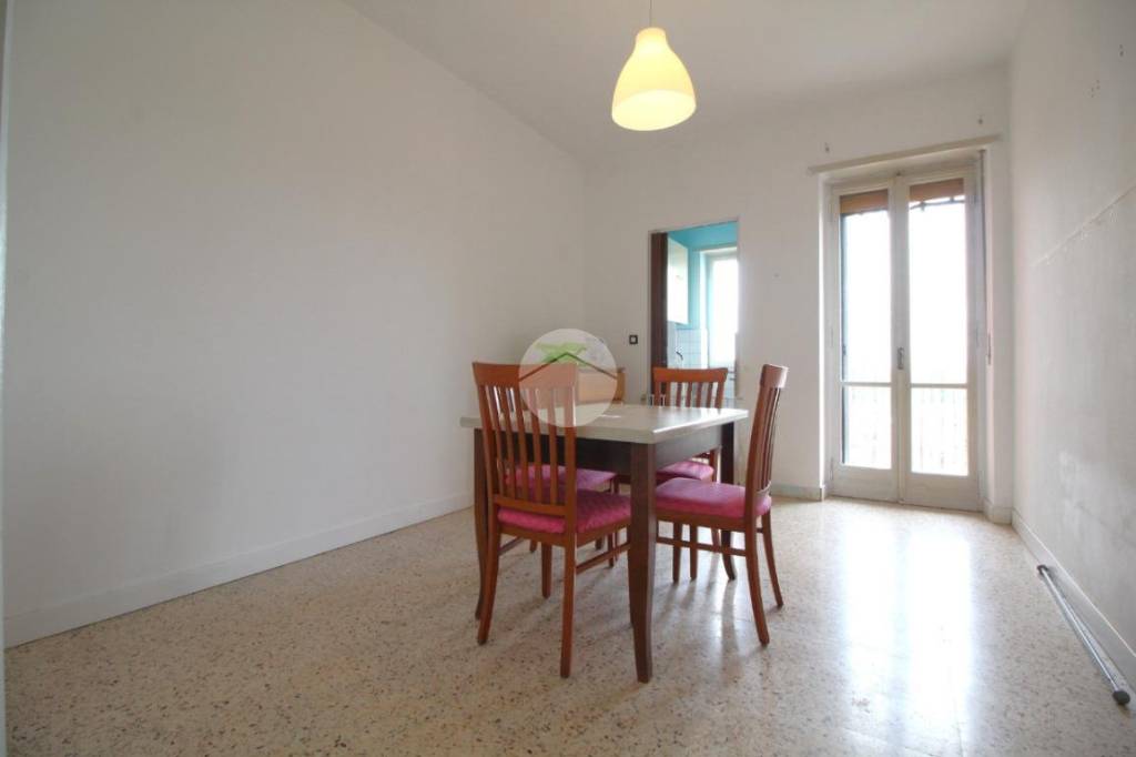 appartamento in vendita a Brandizzo