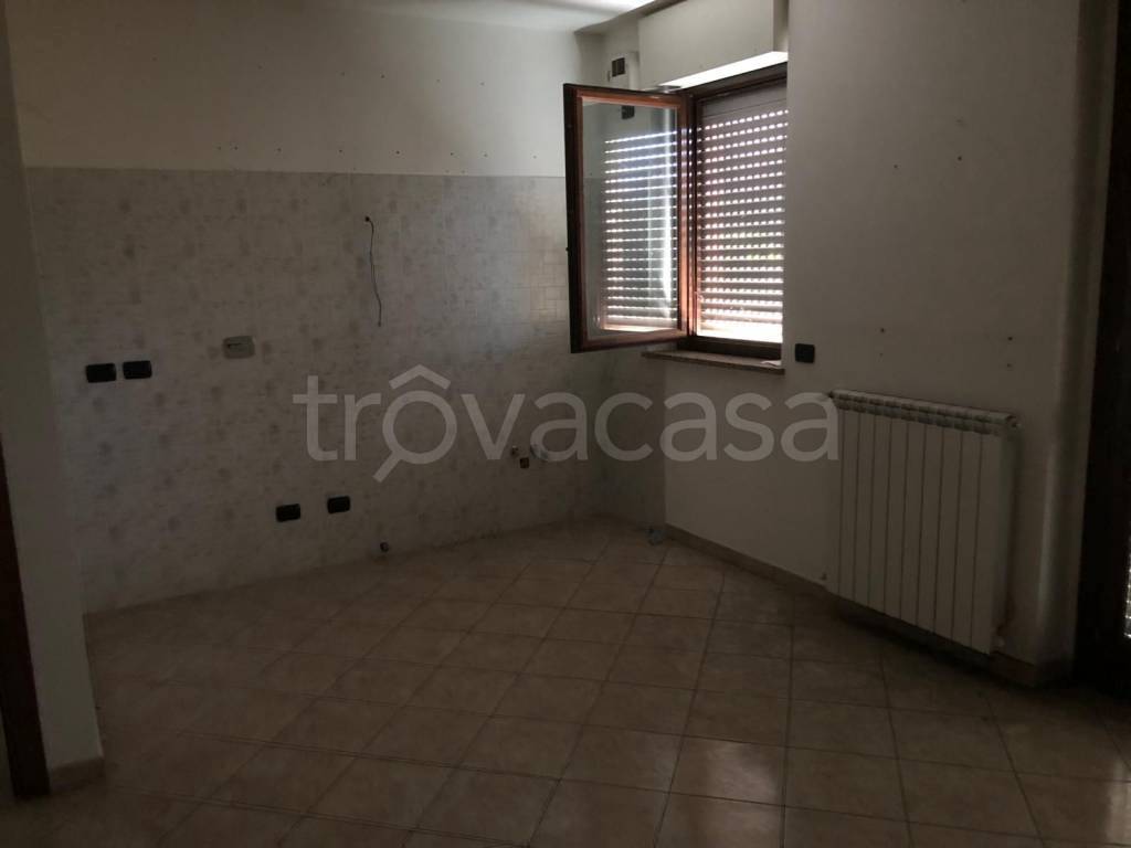 appartamento in vendita a Brandizzo