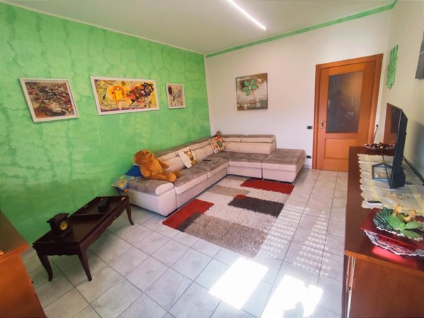 appartamento in vendita a Brandizzo
