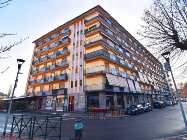 appartamento in vendita a Brandizzo