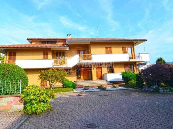 appartamento in vendita a Brandizzo