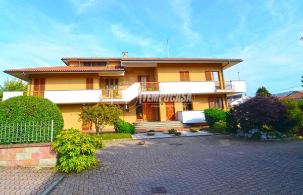 appartamento in vendita a Brandizzo