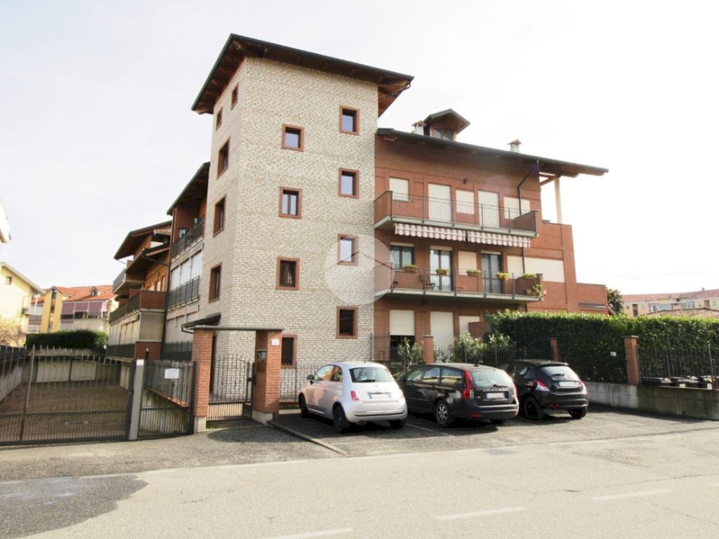 appartamento in vendita a Brandizzo