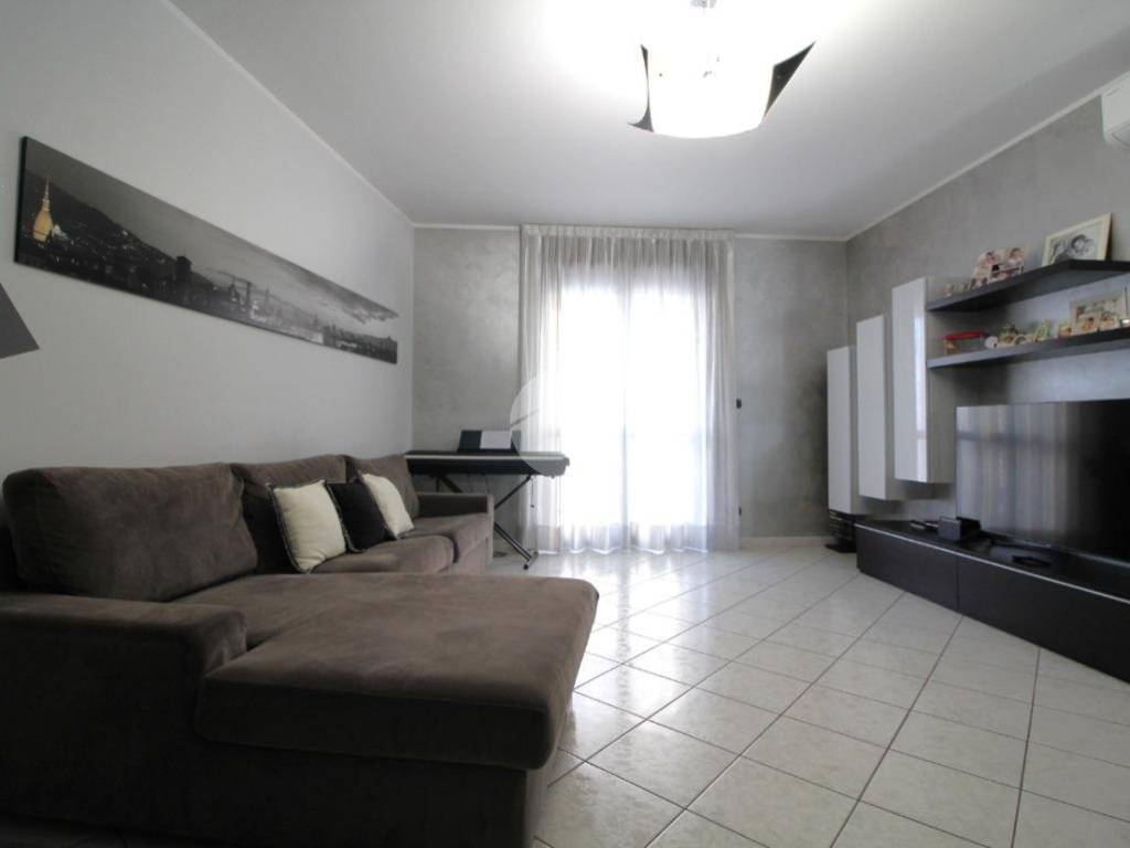 appartamento in vendita a Brandizzo