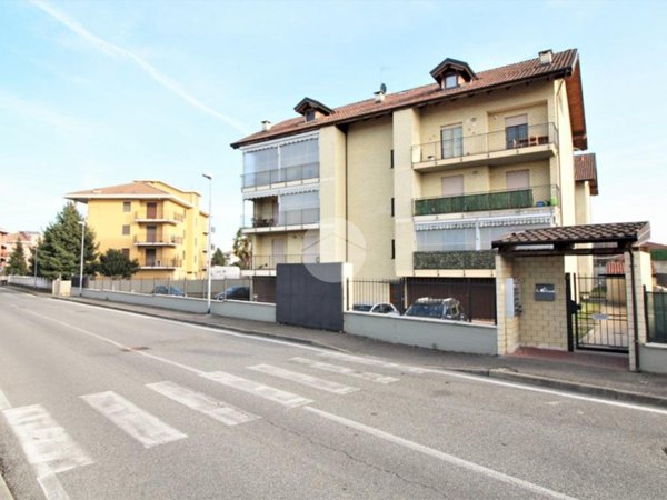 appartamento in vendita a Brandizzo