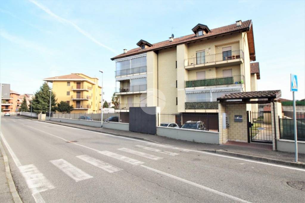 appartamento in vendita a Brandizzo