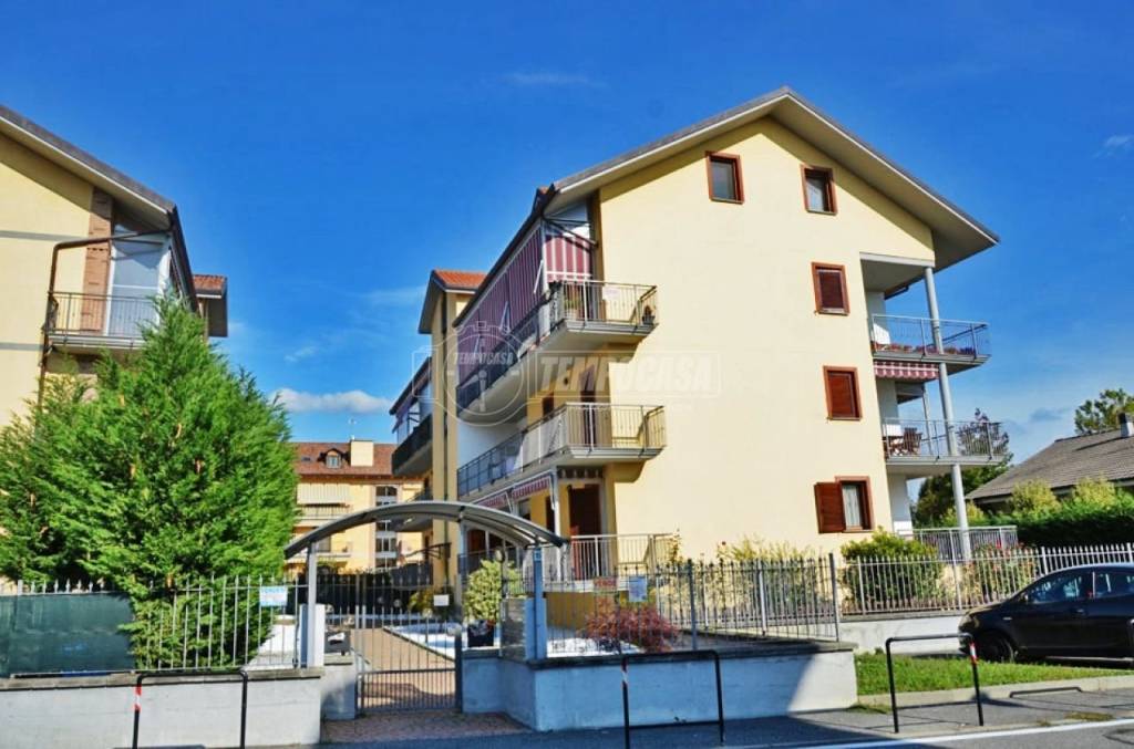 appartamento in vendita a Brandizzo