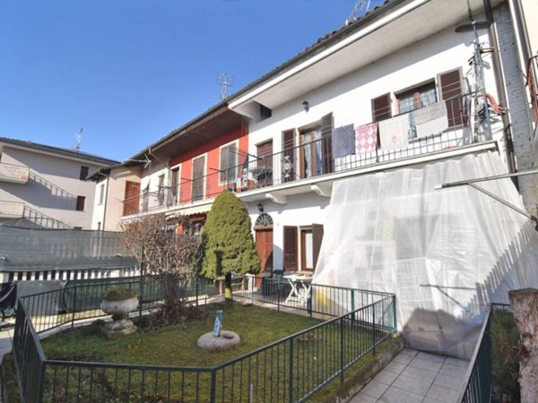 casa indipendente in vendita a Brandizzo