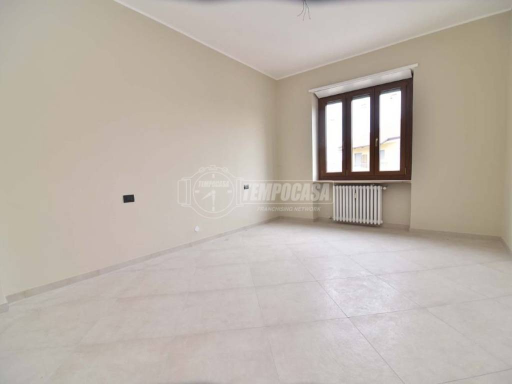 appartamento in vendita a Brandizzo