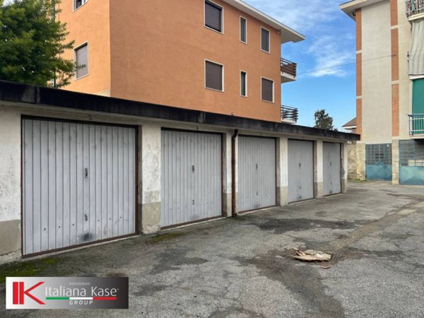 locale di sgombero in vendita a Brandizzo