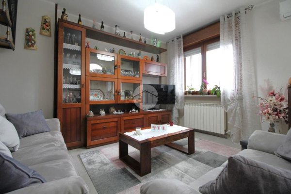 appartamento in vendita a Brandizzo