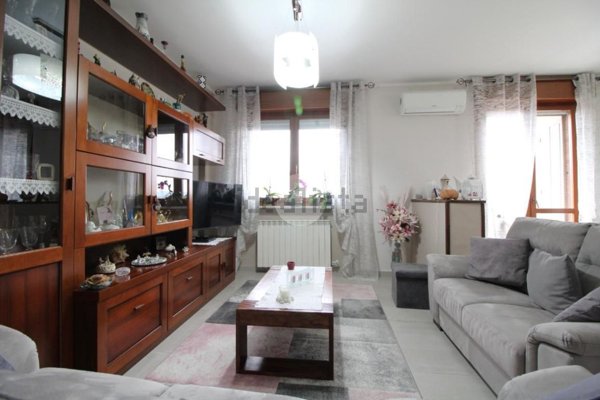 appartamento in vendita a Brandizzo