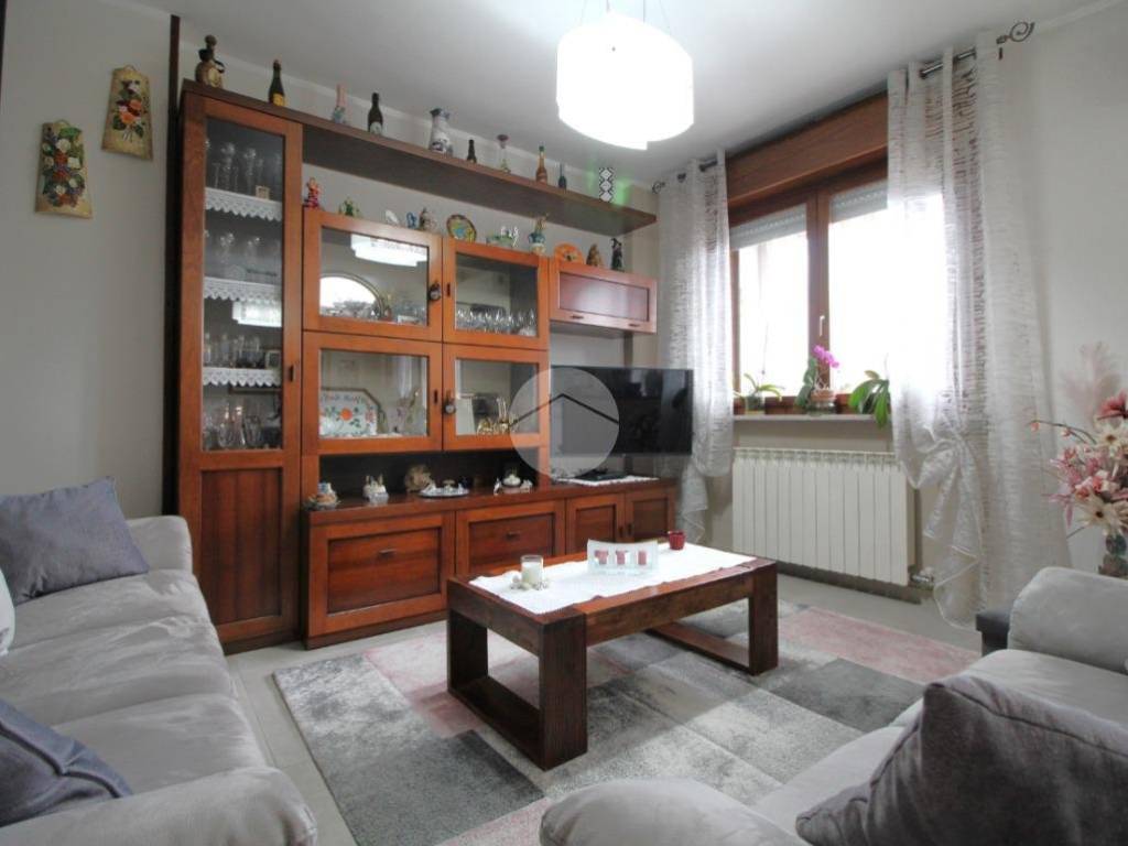 appartamento in vendita a Brandizzo