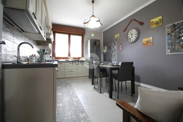 appartamento in vendita a Brandizzo