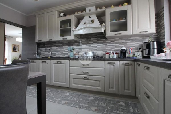 appartamento in vendita a Brandizzo