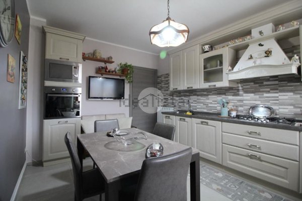 appartamento in vendita a Brandizzo