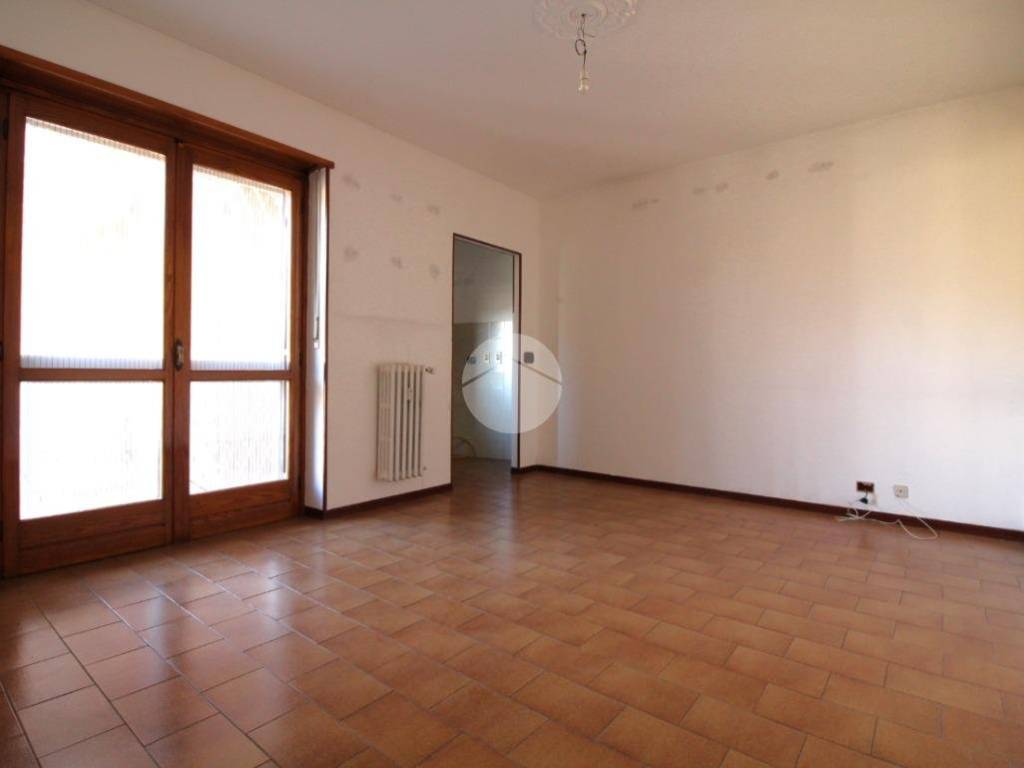 appartamento in vendita a Brandizzo