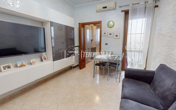 appartamento in vendita a Brandizzo