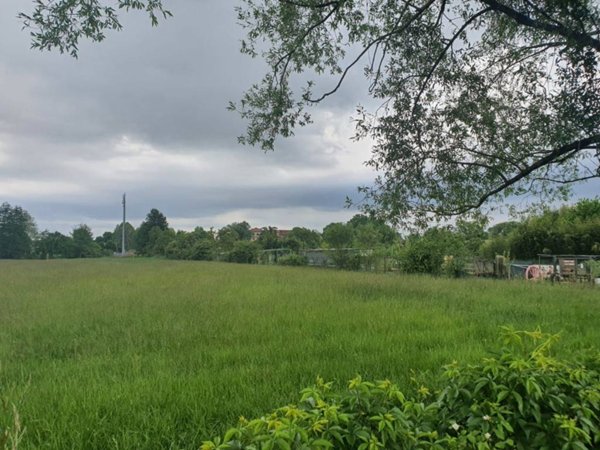 terreno agricolo in vendita a Brandizzo
