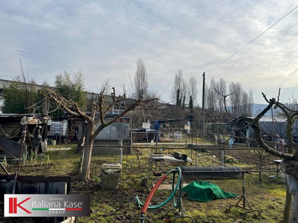 terreno agricolo in vendita a Brandizzo
