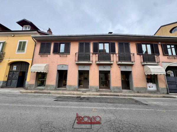 ufficio in vendita a Brandizzo