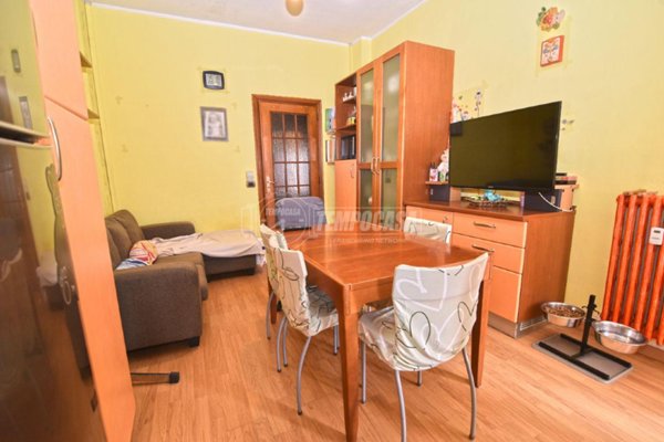 appartamento in vendita a Brandizzo
