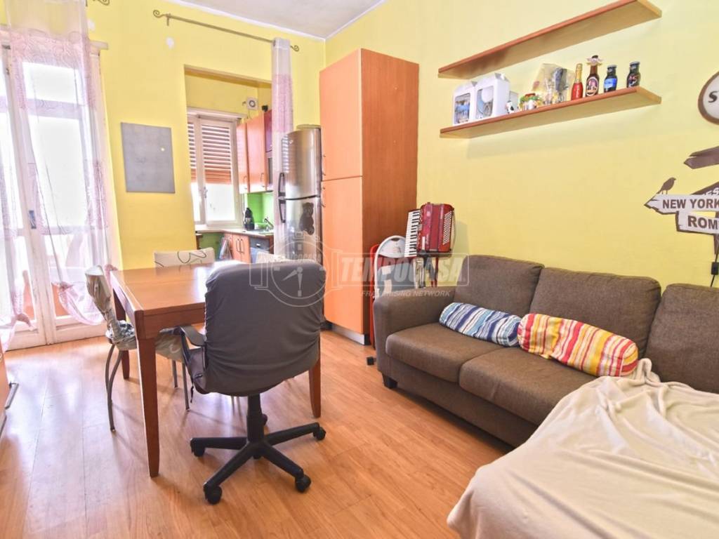 appartamento in vendita a Brandizzo
