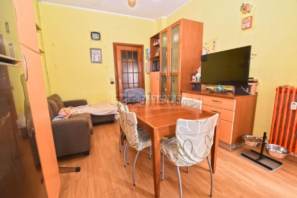 appartamento in vendita a Brandizzo