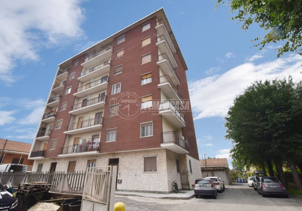 appartamento in vendita a Brandizzo