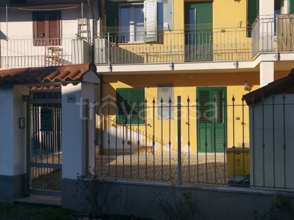 appartamento in vendita a Brandizzo