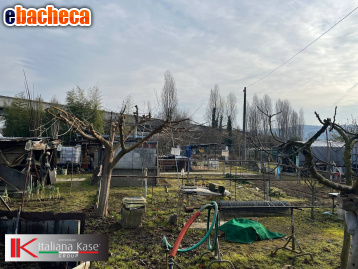 terreno agricolo in vendita a Brandizzo
