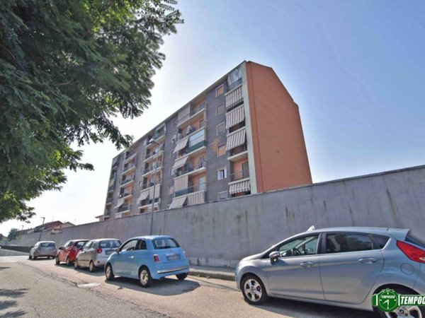 appartamento in vendita a Brandizzo