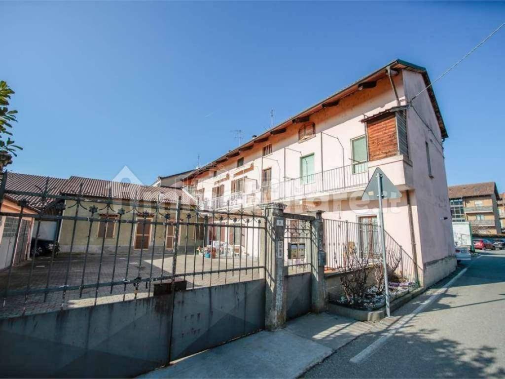 appartamento in vendita a Brandizzo