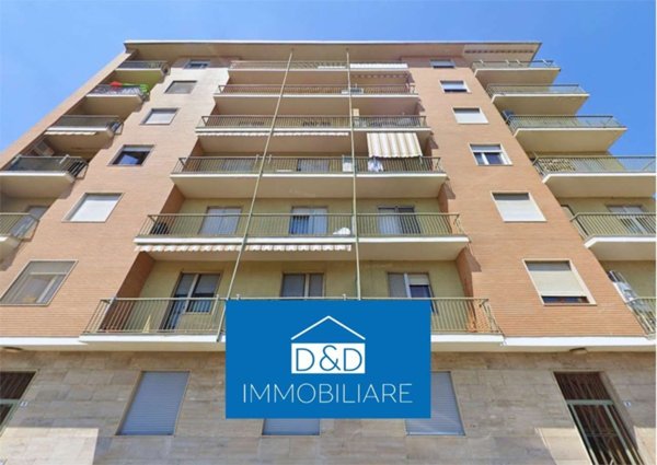 appartamento in vendita a Brandizzo