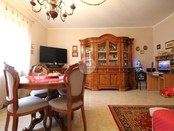 appartamento in vendita a Brandizzo