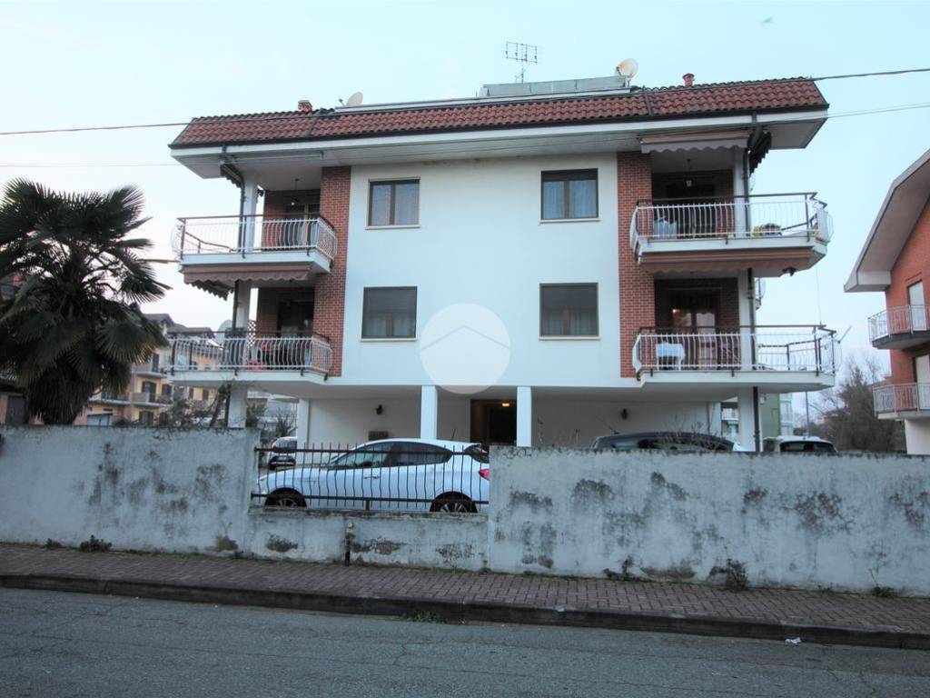 appartamento in vendita a Brandizzo