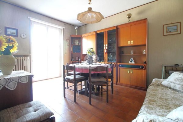 appartamento in vendita a Brandizzo