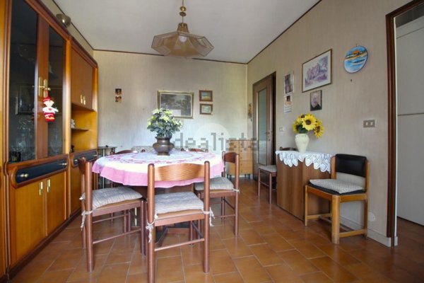 appartamento in vendita a Brandizzo